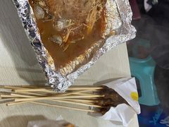 -大学城夜市大排档(凤栖路店)