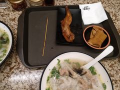 -小倩倩•鸡汤馄饨(江西路创始店)