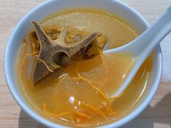 -明記茶餐廳(福田总店)