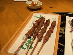 -娜仁图雅蒙古美食村(33小镇店)
