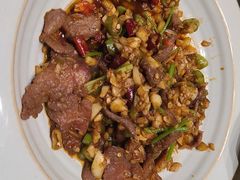 -将相和·海鲜蒸饺大连菜
