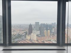-上海中心大厦