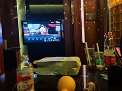 -快乐迪KTV(中山路店)