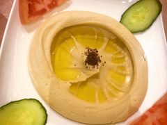 -BRBR叙利亚餐厅(总店)