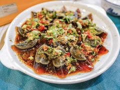 -洪大厨鸡煲(福田店)