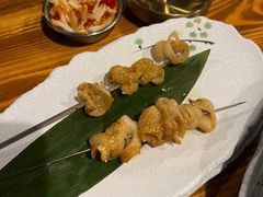 -质烤烤物·活烤海鲜(质烤总店)