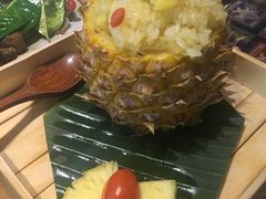 -云海肴云南菜·蒸汽石锅鱼(北京良乡华冠店)