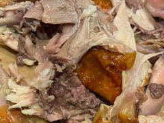 -破瓦寒窑·地摊烤羊排