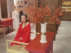点击看大图 -盘子女人坊古装写真摄影(南京总店)