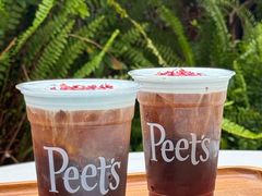 -Peet's Coffee皮爷咖啡(大学路店)