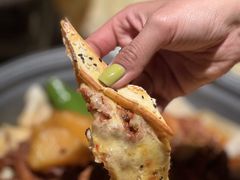 -耶里夏丽·丝路新疆菜·清真食品(徐汇南丹东路臻选店)