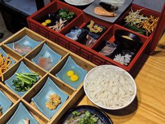 -勺子米线·云南传统小吃市集(四方街店)