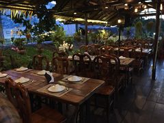 -自然餐厅(Phuket)