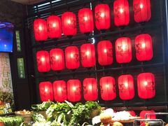 -吃饭皇帝大土家民族菜(正大广场店)