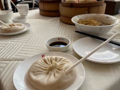 -怡园饭店-餐厅(四望亭店)