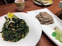 -京味张·北京烤鸭(天河南二路店)