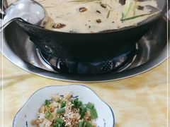 -石灰市毛记烧鸡公(解放碑店)