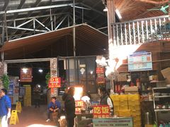 -桃姐农庄老字号(从化温泉店)