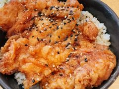 -京和风食堂·定食寿喜锅(保利樾广场店)