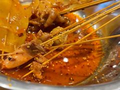 -嘉州鲜知味钵钵鸡(奎星楼店)