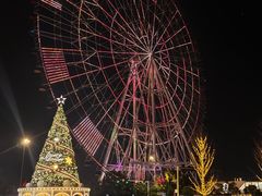 -南昌之星摩天轮