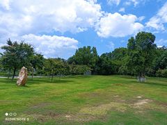 -河源客家文化公园