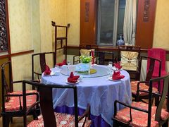 包厢-晋阳饭庄(虎坊桥店)