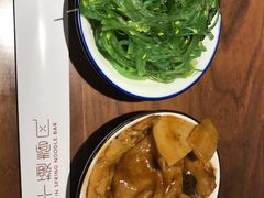 -十面春风·江南面馆(崇宁路店)