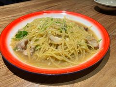 -泥糊破店小酒馆·团建聚餐(南京西路店)