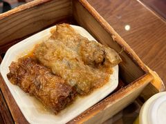 -日日鲜自助餐厅(小公园店)