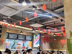 -谭三娘鲜切牛肉自助火锅(九眼桥总店)