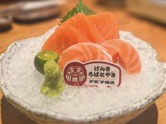 -炉胜·炉端烧·居酒屋