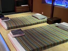 -泰悠谷养生SPA(世茂商业街店)