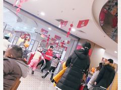 -奥山冰场(奥山世纪城店)
