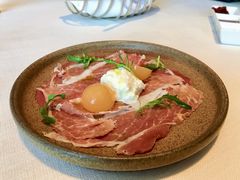 -北京金融街丽思卡尔顿酒店·意味轩 Cepe