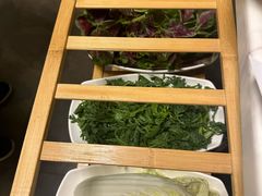 -山菌美食苑(振兴路店)
