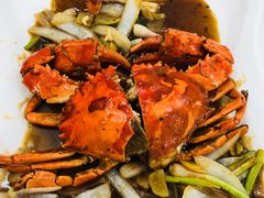 -QQ海鲜餐厅