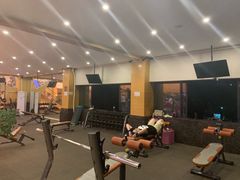 -途睿健身游泳俱乐部(顶峰店)