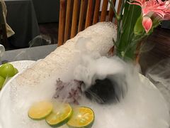 -沈灶河豚宴·河豚融合餐厅(汉中路店)