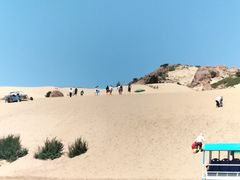-玉龙沙湖景区