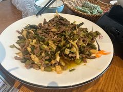 -食光慢宴·安吉土菜馆