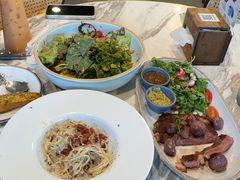 -Ohkajhu Organic Farm Sansai