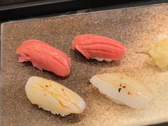 -Sushi Hanzo半藏(天环广场店)