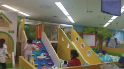 -孩子王(万达广场店)