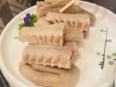 -白天鹅宾馆-玉堂春暖餐厅