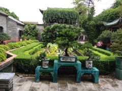 -东莞市可园博物馆