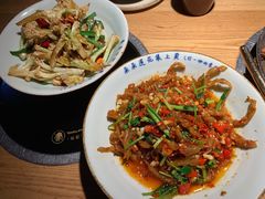 -吃饭皇帝大(解放西路店)