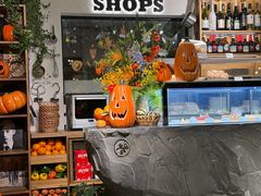 -Money Shops(愚园路店)