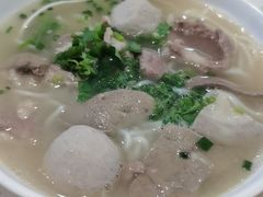 -新宝餐厅(流塘店)