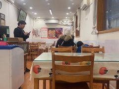 -悦宾饭馆(翠花胡同店)